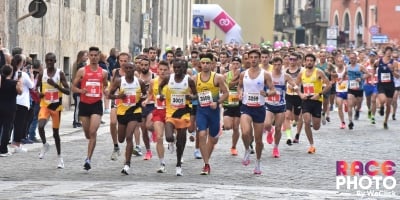 Cremona Half Marathon: dal 1 Aprile aperte le iscrizioni