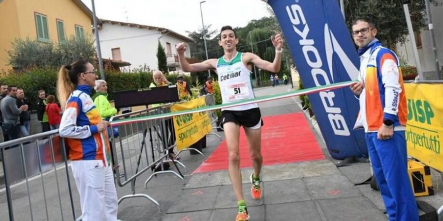 Vince Nicolò Chiti