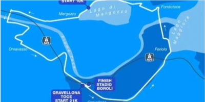 Il percorso