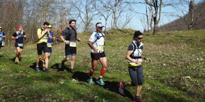 Rocca Malatina (MO) – 5° Trail della Riva (con correzioni...)