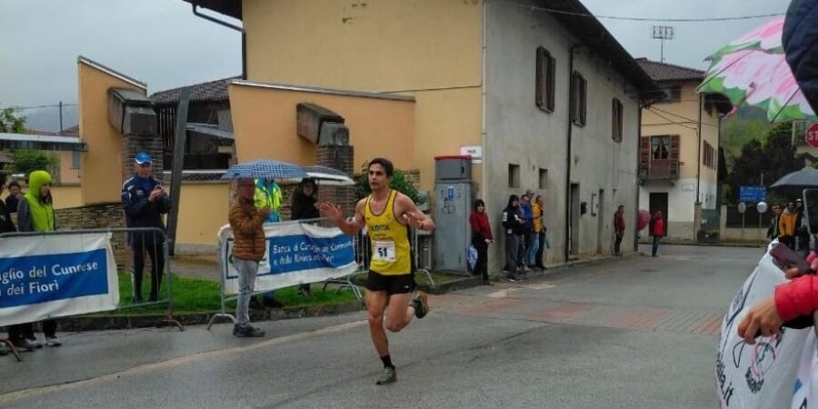L&#039;arrivo di Mattio