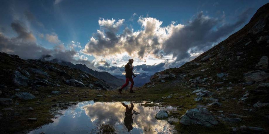 Suggestivo Col Fenetre sopra Cogne