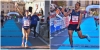 I vincitori edizione 2022, Giovanna Epis e Michele Palamini