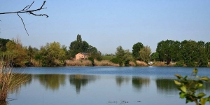 Paesaggio - San Possidonio (MO) - Al Gir dal Comun