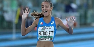 Nadia Battocletti