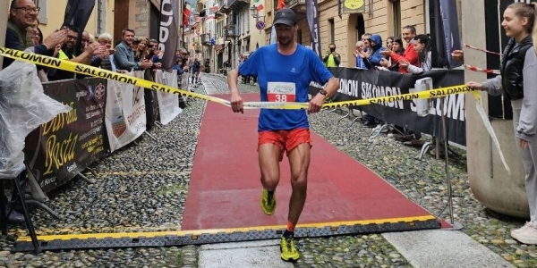 Vince Minoggio