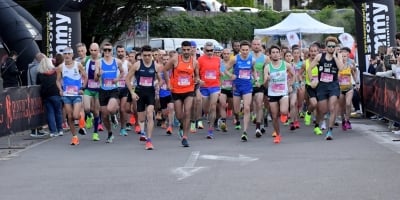 Saronno, il 14 giugno torna Running Day