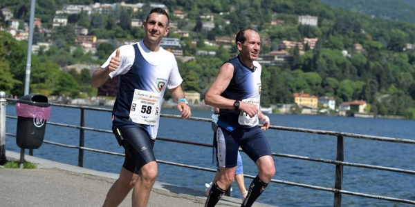 ultimo mille della mezza maratona