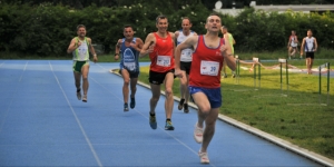 Milano – 7° Happy Mile Running Contest