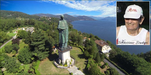 Torino-Arona-Verbania: gita sul Lago