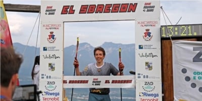 Sport e divertimento alla 6^ El Sbregon