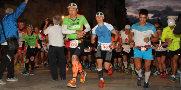 Spartathlon 2018: saranno 20 gli italiani al via