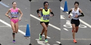 New York Marathon: gli italiani nei 100