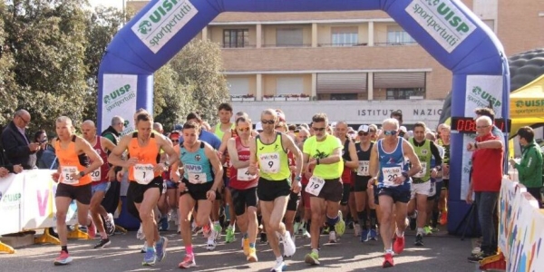 La partenza
