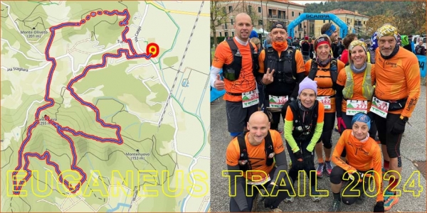 Percorso e protagonisti