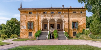 Villa Cà Vendri, il Palio del Drappo Verde passa da qui