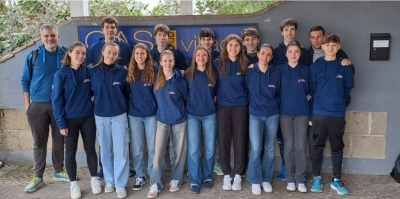 La squadra 