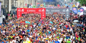La partenza 2019