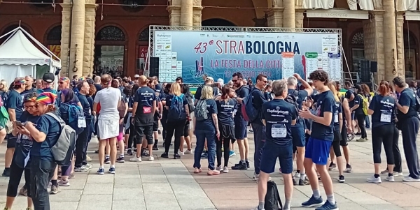 Strabologna 2024, una festa di tutti