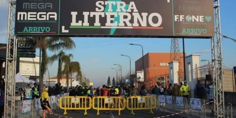 Il punto di partenza