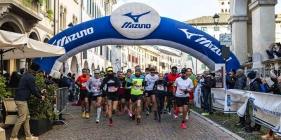Conegliano (TV) -  Ca’ del Poggio Run, debutto nel segno di Minella e Lot