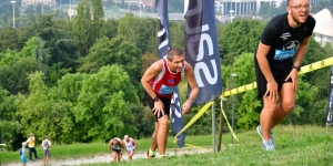 Confermata il 27 settembre la Salomon Running Milano