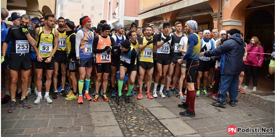 La partenza di Sant&#039;Agata 