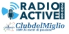 Radio Active è la nuova radio ufficiale del Club del Miglio