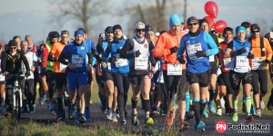 Ecco il nuovo percorso della Maratona di Reggio Emilia-Città del Tricolore