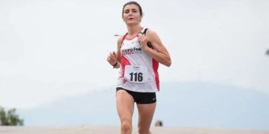 Mihaela Robu, prima donna