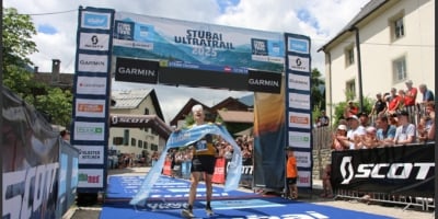 Neustift (AT) - Stubai Ultratrail 2025