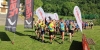 Partenza Sky e trail