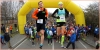 10.12.2017 Zeloforamagno di Peschiera Borromeo (MI) - 44° in Gir Ala Cava - 11^ prova del Circuito CorriMilano