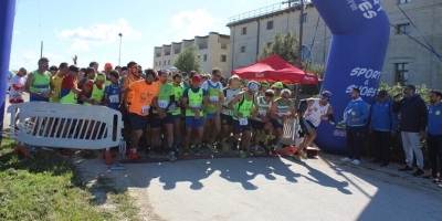 La partenza