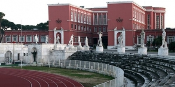 Il Foro Italico