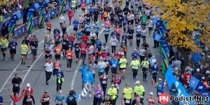 Oggi 28 Febbraio si aprono le iscrizioni alla lotteria per la New York City  marathon 2024