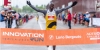 Il vincitore della 4^ Innovation Run