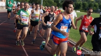 La partenza dell&#039;edizione 2018