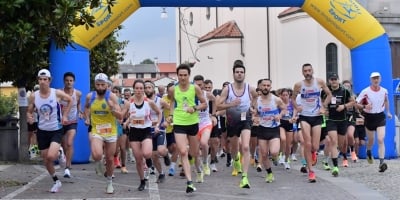 la partenza