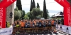 La partenza