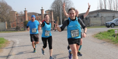 Cesole di Marcaria (MN) - 21° Giro di Torre d&#039;Oglio