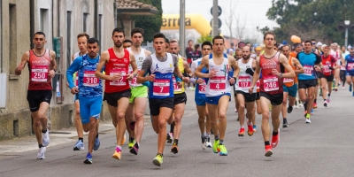 Tortona (AL) – il 3 marzo 2024 si corre la Derthona Half Marathon, importanti novità