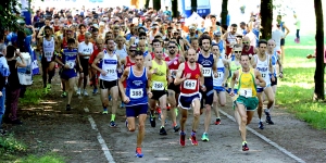 10 km del Parco Nord- partenza