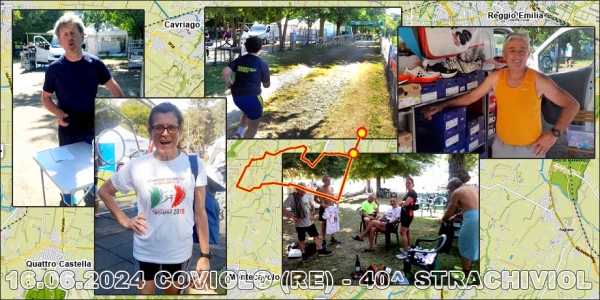 Controllori e corridori fino all&#039;ultima
