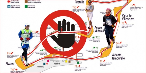 Imola 22 maggio: non è un Passatore per vecchi