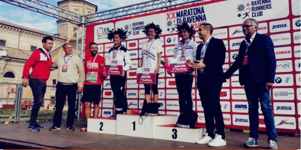 Che senso hanno questi campionati assoluti di maratona?