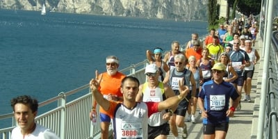 Lake Garda Marathon spostata al 28 ottobre