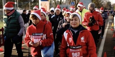 Campaz Mudnes: lo &#039;scandalo&#039; dei Modena Runners