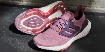 adidas Ultraboost 22, una scarpa creata dalle donne per il piede femminile