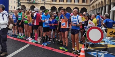 Garlasco (PV) – 10 Miglia, successi di Berrite e Gelsomino